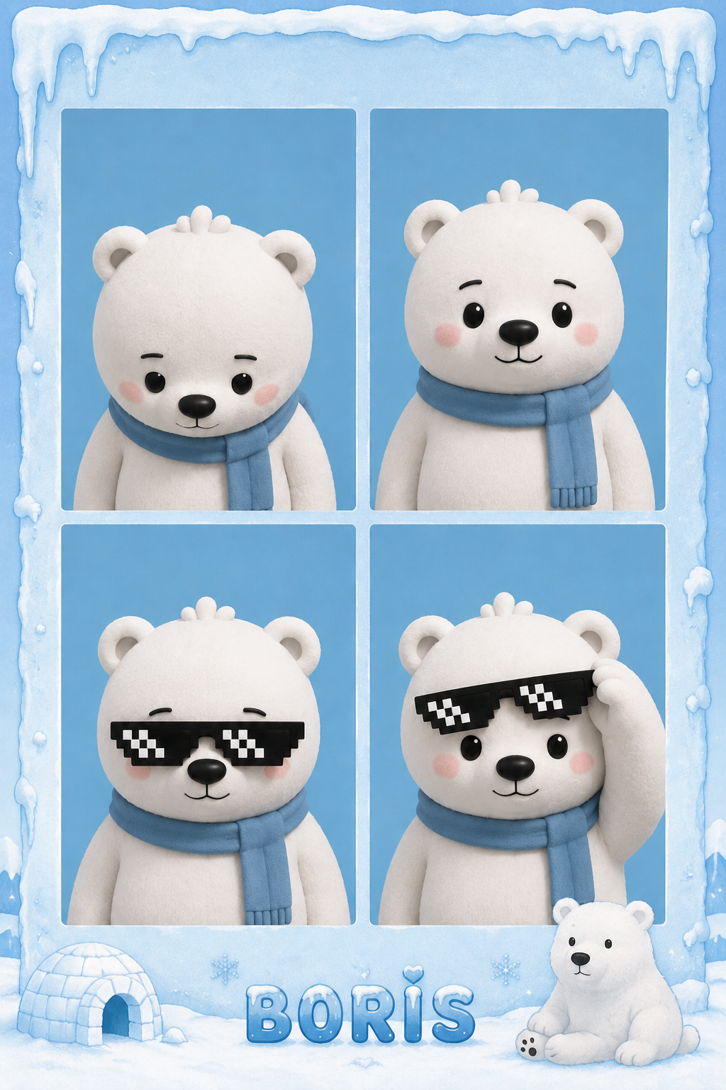 Boris